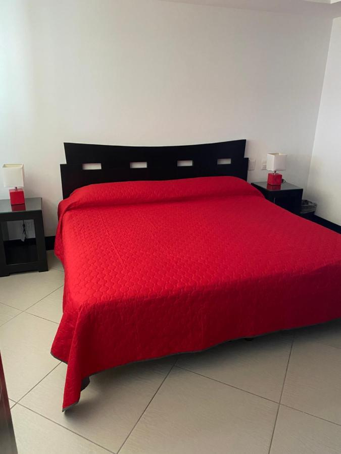Bay View Grand Marina 1605 Sur Apartment Ixtapa  Bagian luar foto