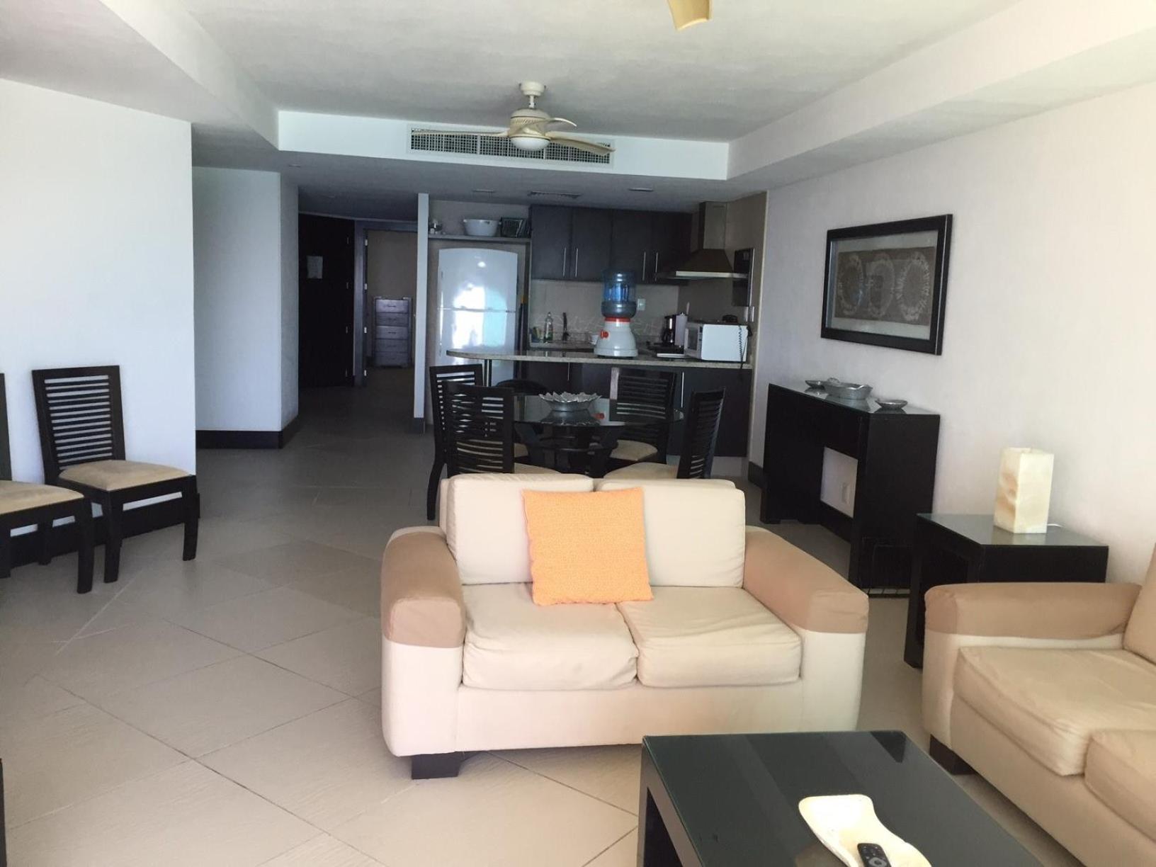 Bay View Grand Marina 1605 Sur Apartment Ixtapa  Bagian luar foto