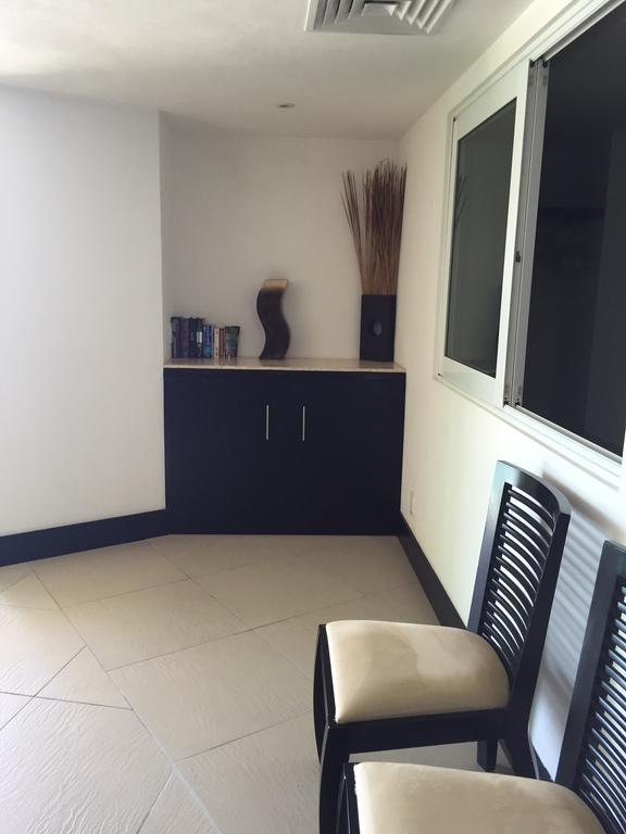 Bay View Grand Marina 1605 Sur Apartment Ixtapa  Bagian luar foto