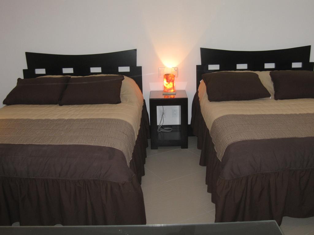 Bay View Grand Marina 1605 Sur Apartment Ixtapa  Bagian luar foto