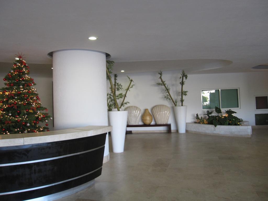 Bay View Grand Marina 1605 Sur Apartment Ixtapa  Bagian luar foto