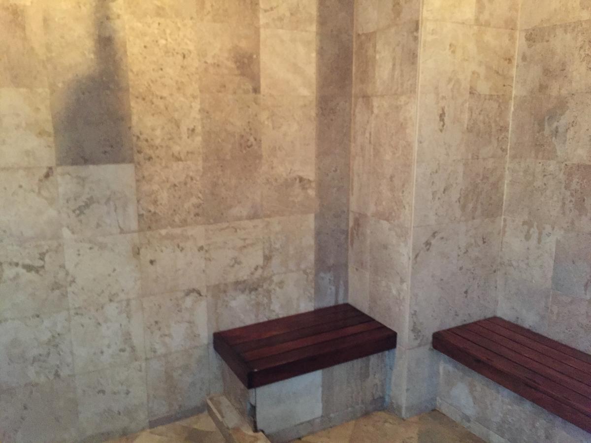 Bay View Grand Marina 1605 Sur Apartment Ixtapa  Bagian luar foto