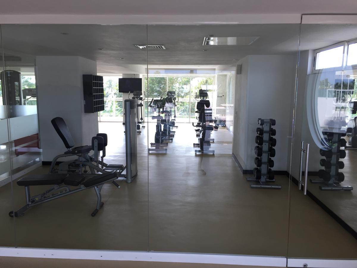Bay View Grand Marina 1605 Sur Apartment Ixtapa  Bagian luar foto