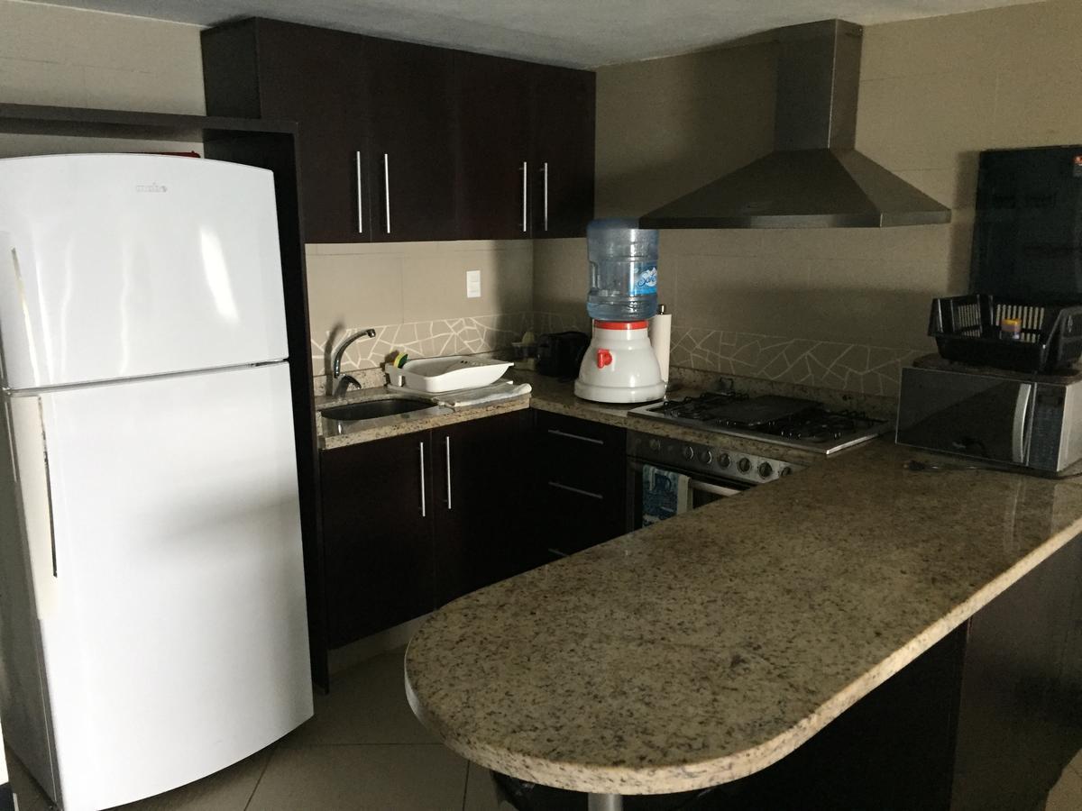 Bay View Grand Marina 1605 Sur Apartment Ixtapa  Bagian luar foto