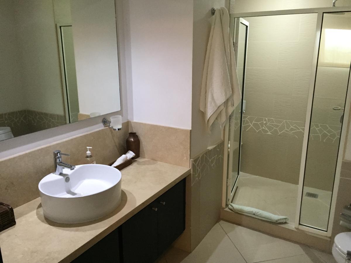 Bay View Grand Marina 1605 Sur Apartment Ixtapa  Bagian luar foto