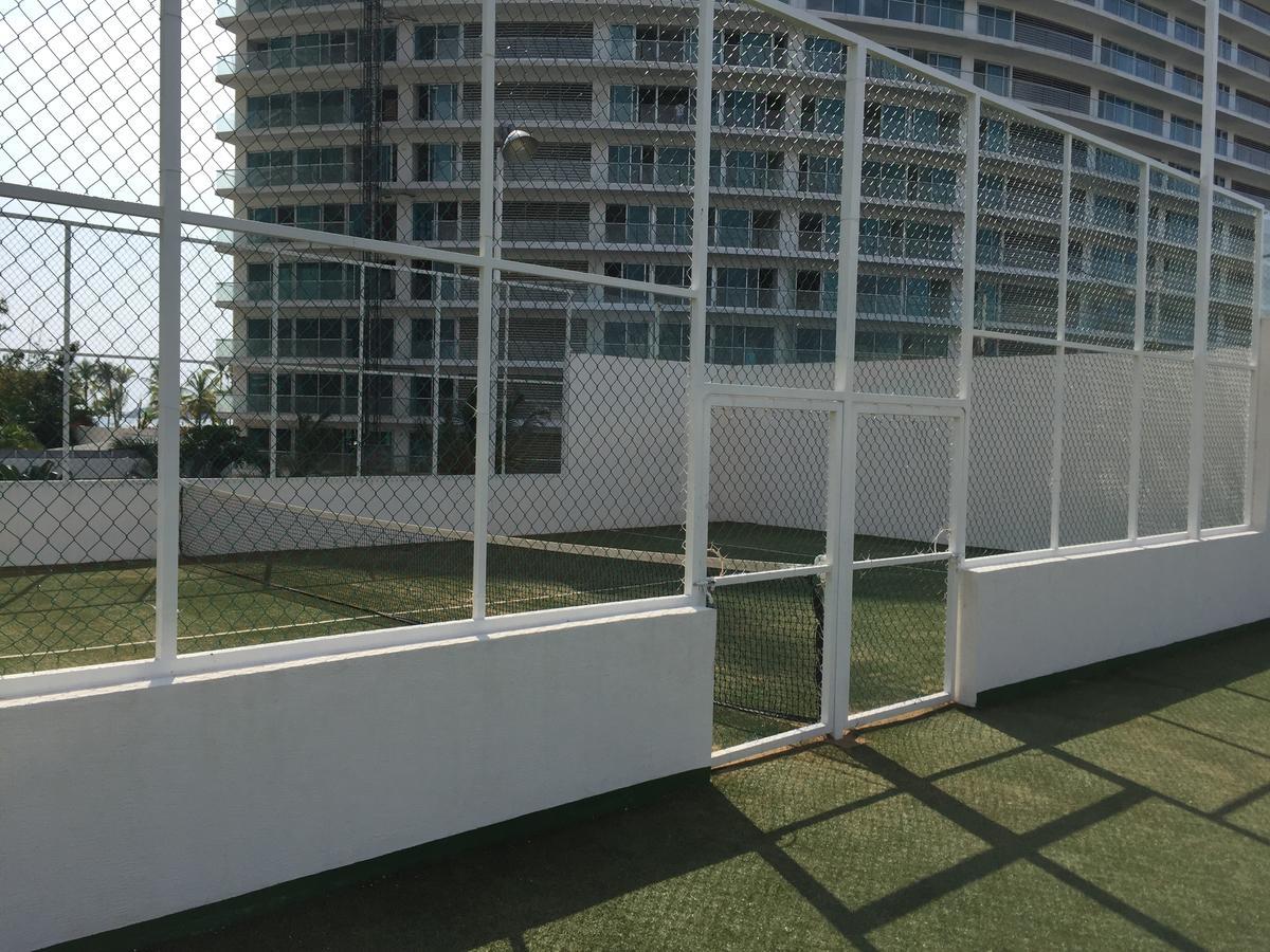 Bay View Grand Marina 1605 Sur Apartment Ixtapa  Bagian luar foto