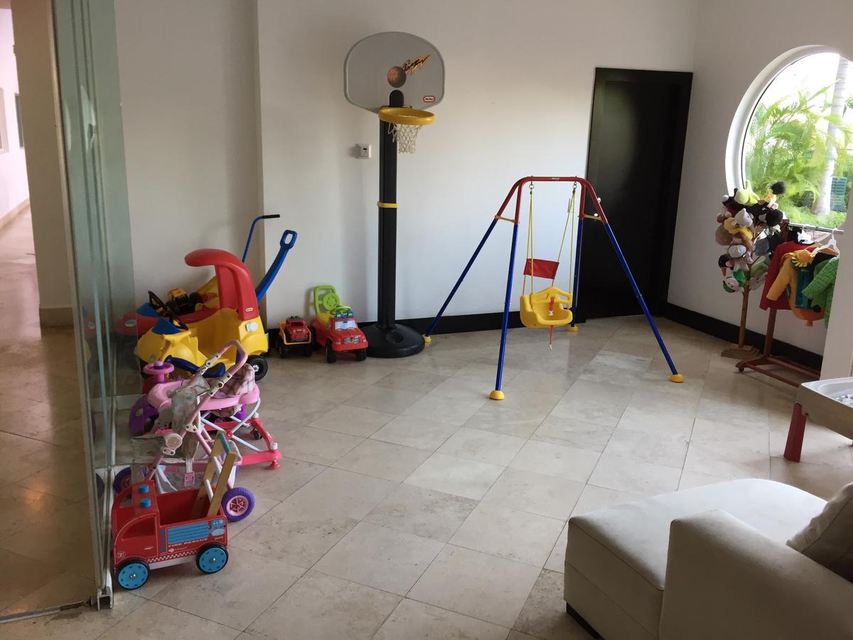 Bay View Grand Marina 1605 Sur Apartment Ixtapa  Bagian luar foto