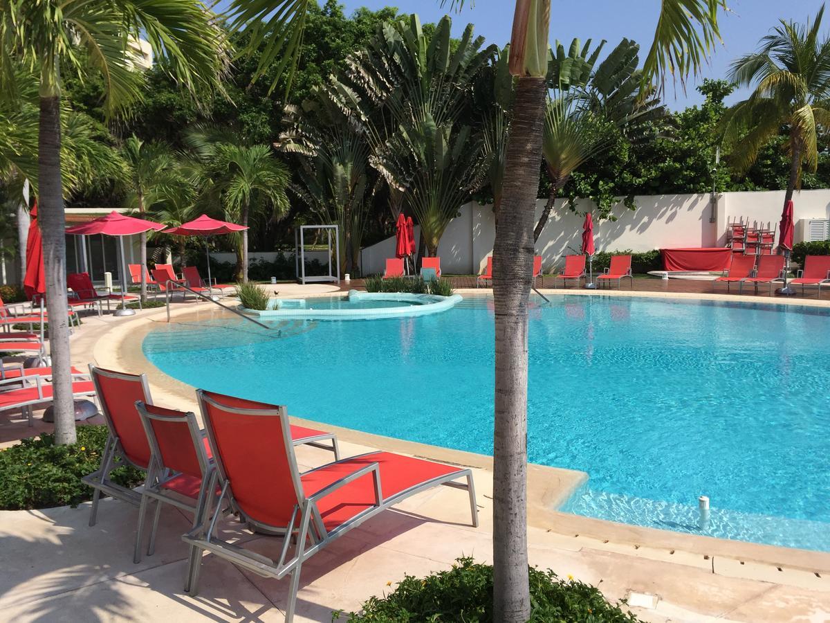 Bay View Grand Marina 1605 Sur Apartment Ixtapa  Bagian luar foto